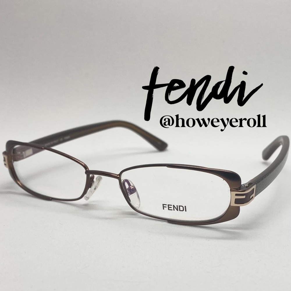 🌟 Fendi F943 Glasses